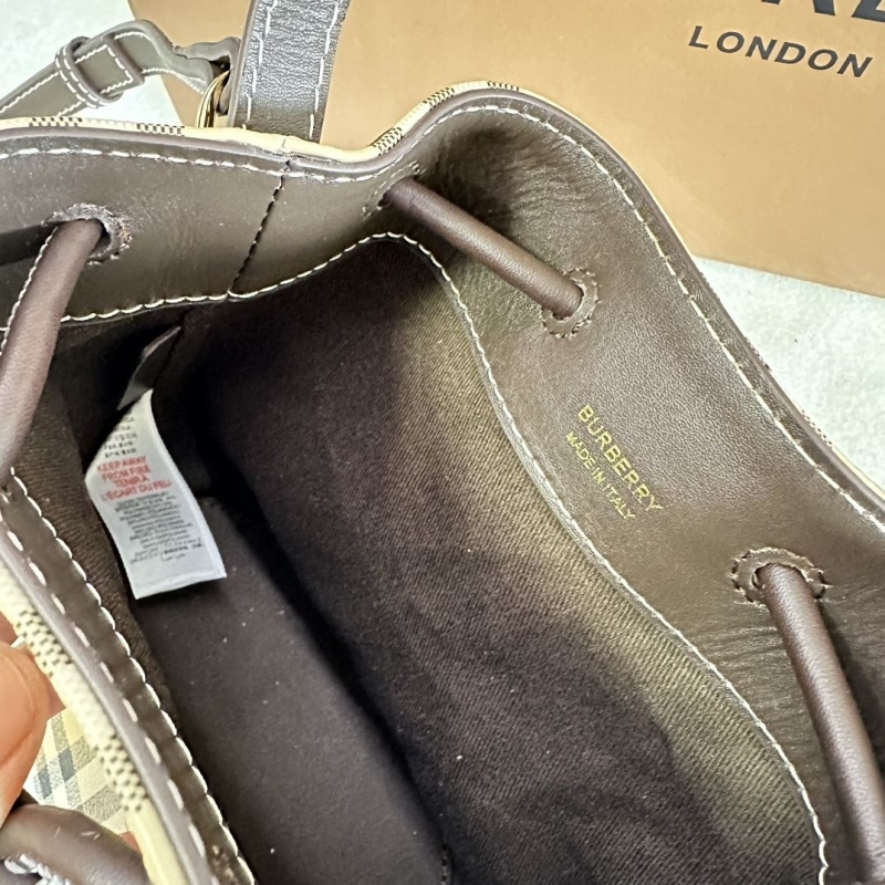 Bv*b*rry bucket bags